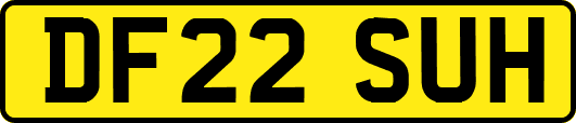 DF22SUH