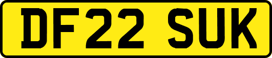 DF22SUK