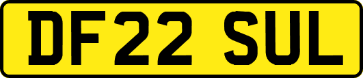 DF22SUL