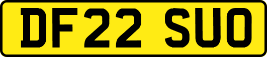 DF22SUO