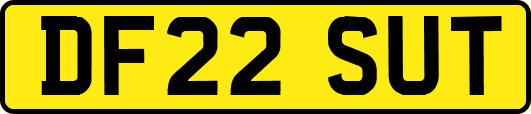 DF22SUT