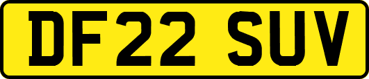 DF22SUV