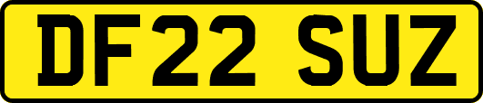 DF22SUZ
