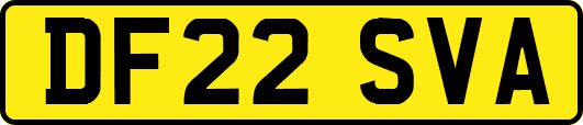 DF22SVA