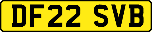 DF22SVB