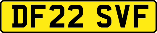 DF22SVF