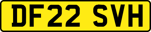 DF22SVH