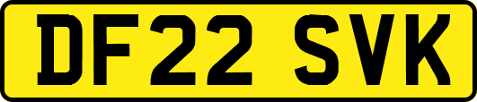 DF22SVK