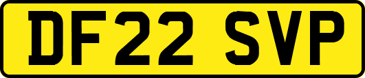 DF22SVP
