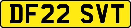 DF22SVT