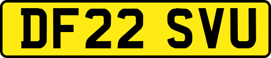 DF22SVU