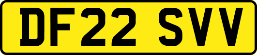 DF22SVV
