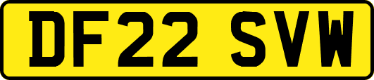 DF22SVW