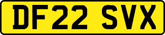 DF22SVX