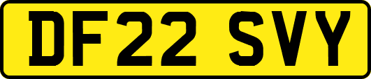 DF22SVY