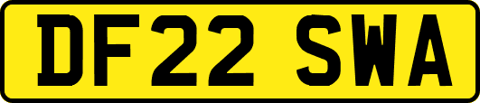 DF22SWA