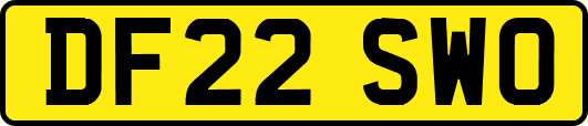 DF22SWO