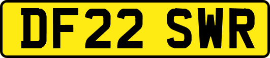 DF22SWR