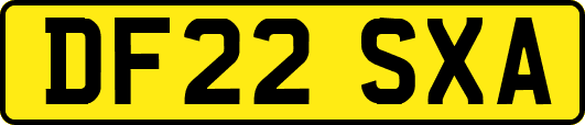 DF22SXA