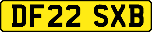 DF22SXB