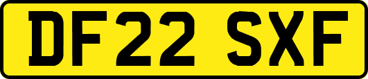 DF22SXF