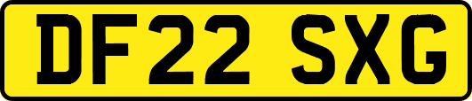 DF22SXG