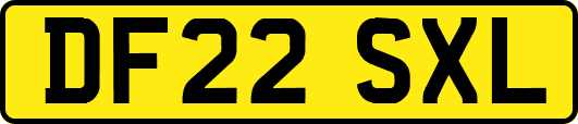 DF22SXL