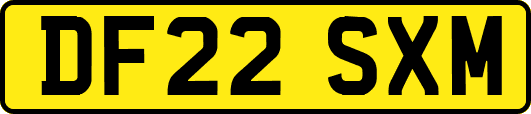 DF22SXM