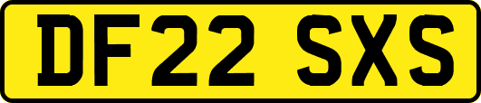 DF22SXS