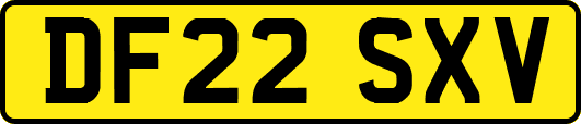 DF22SXV