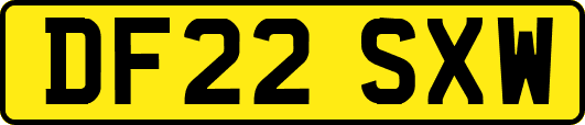 DF22SXW