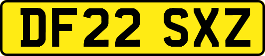 DF22SXZ