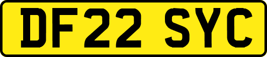 DF22SYC