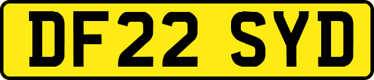 DF22SYD