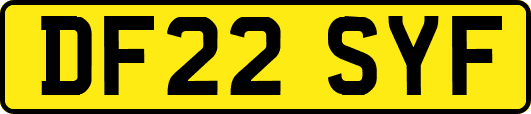 DF22SYF