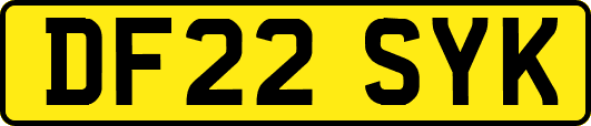 DF22SYK