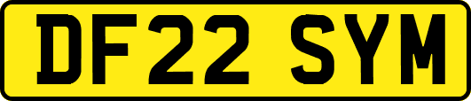 DF22SYM