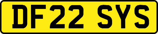 DF22SYS