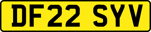 DF22SYV