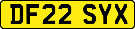 DF22SYX