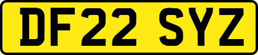 DF22SYZ