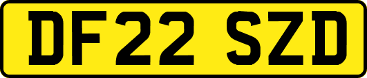DF22SZD