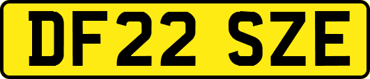 DF22SZE