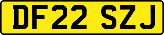 DF22SZJ