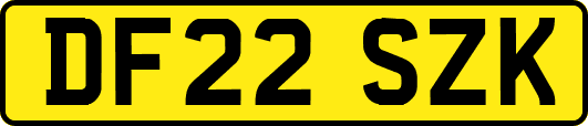 DF22SZK