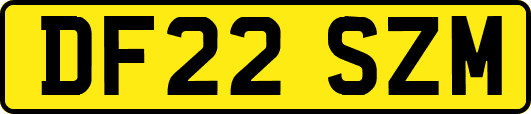 DF22SZM
