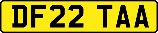 DF22TAA