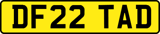 DF22TAD