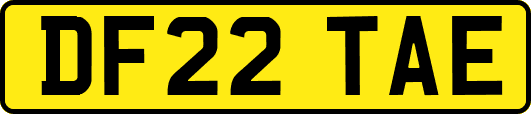 DF22TAE