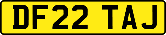 DF22TAJ